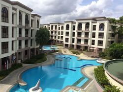 Seletaris (D27), Condominium #574579031